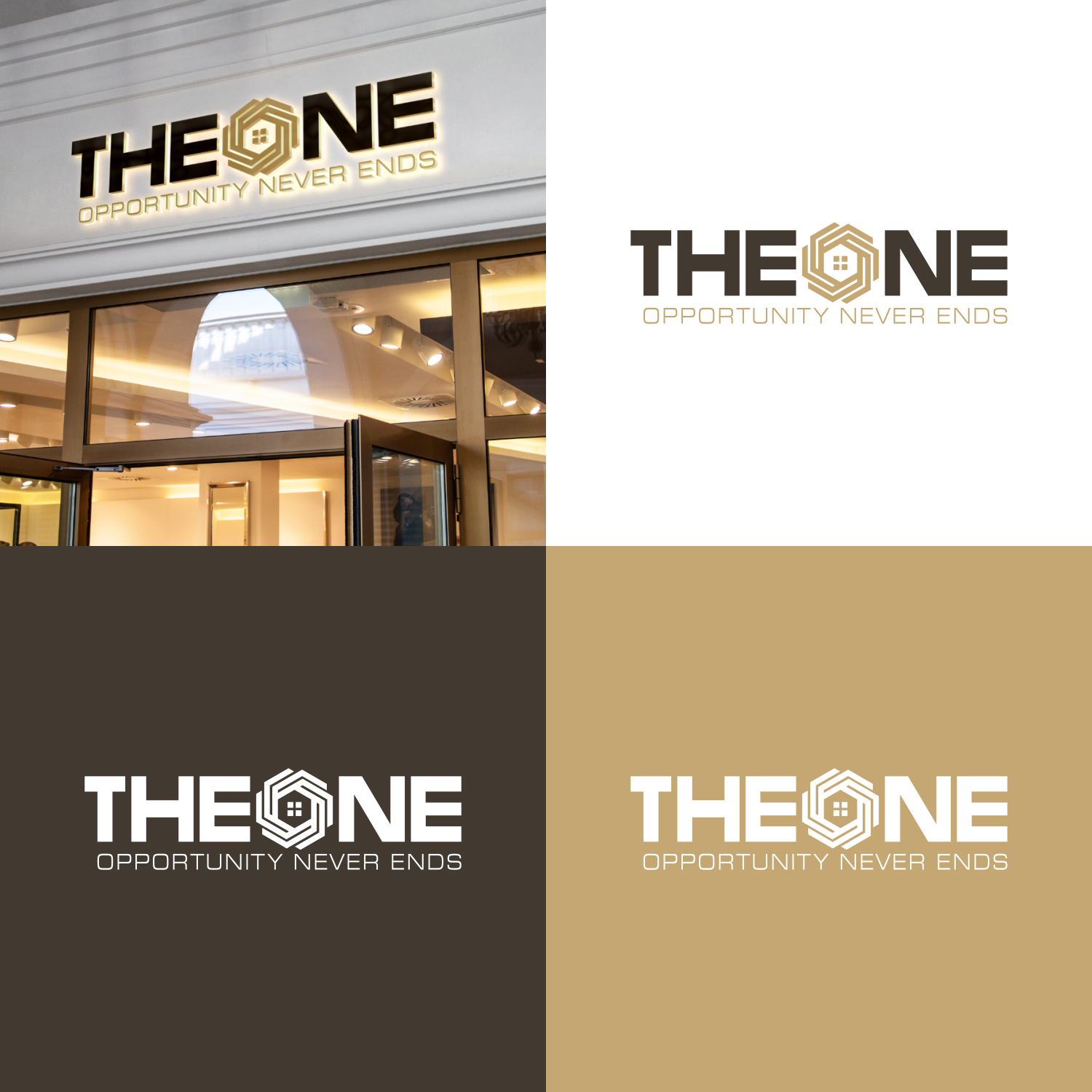 Logo Design by robbyart0809 for this project | Design #34986647