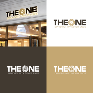 Logo Design by robbyart0809 for this project | Design: #34986647