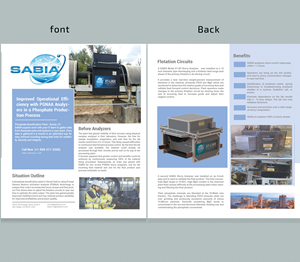 Brochure Design by LN 991