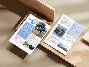 Brochure Design by LN 991 for this project | Design: #34989693
