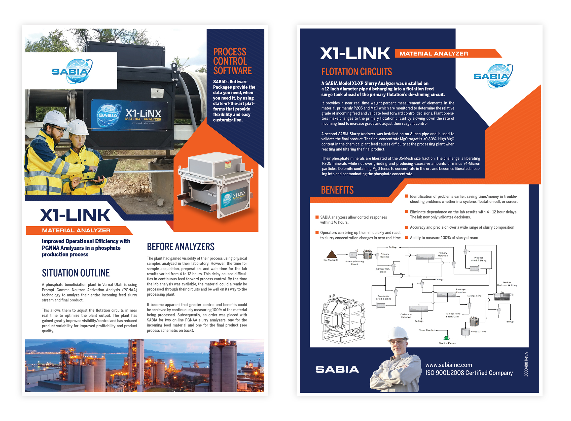 Brochure Design by Jose Lopez ( Verified Pro Designer ) for this project | Design #34974247