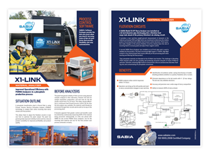Brochure Design by Jose Lopez ( Verified Pro Designer )