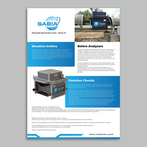 Brochure Design by YourLogoMaster for this project | Design: #34973775