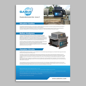 Brochure Design by YourLogoMaster for this project | Design: #34973776