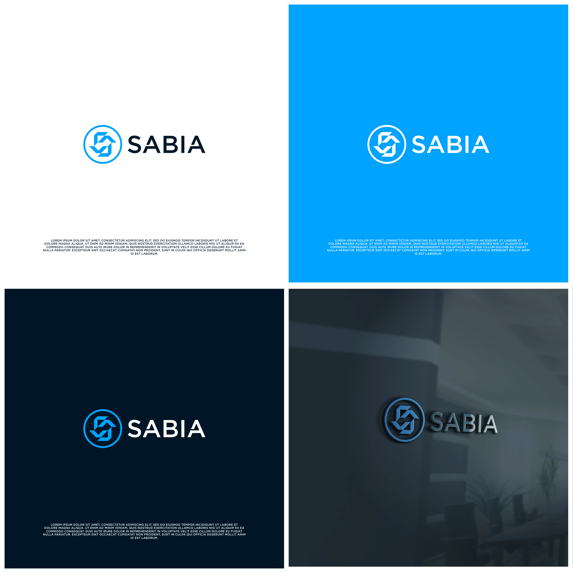 Brochure Design by MOTA_FARA for this project | Design #35002517