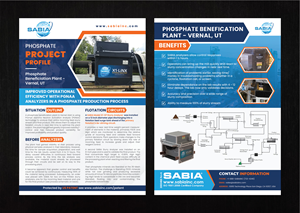 Brochure Design by artbitin for this project | Design: #34964468