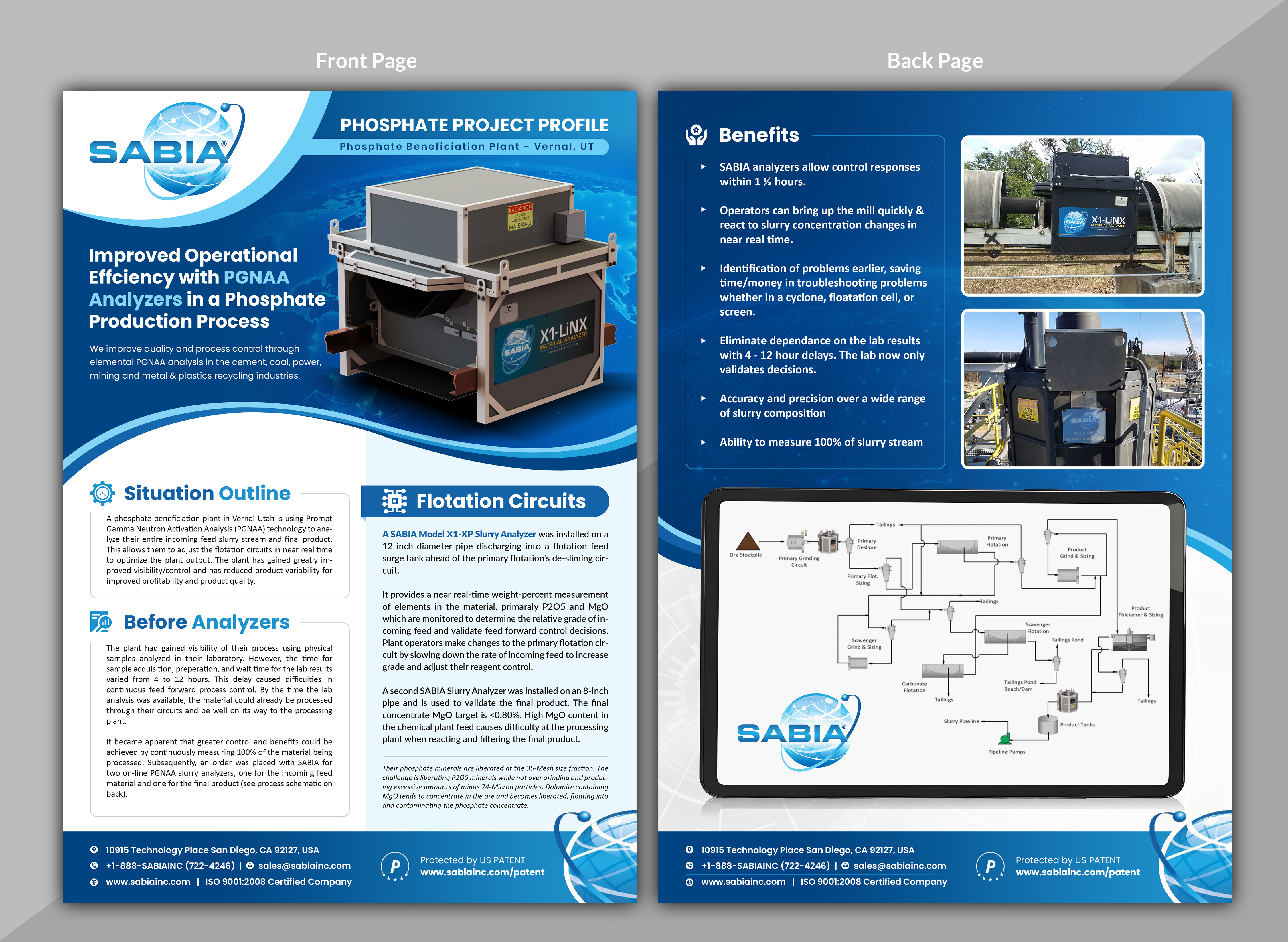 Brochure Design by SAI DESIGNS for this project | Design #34977845