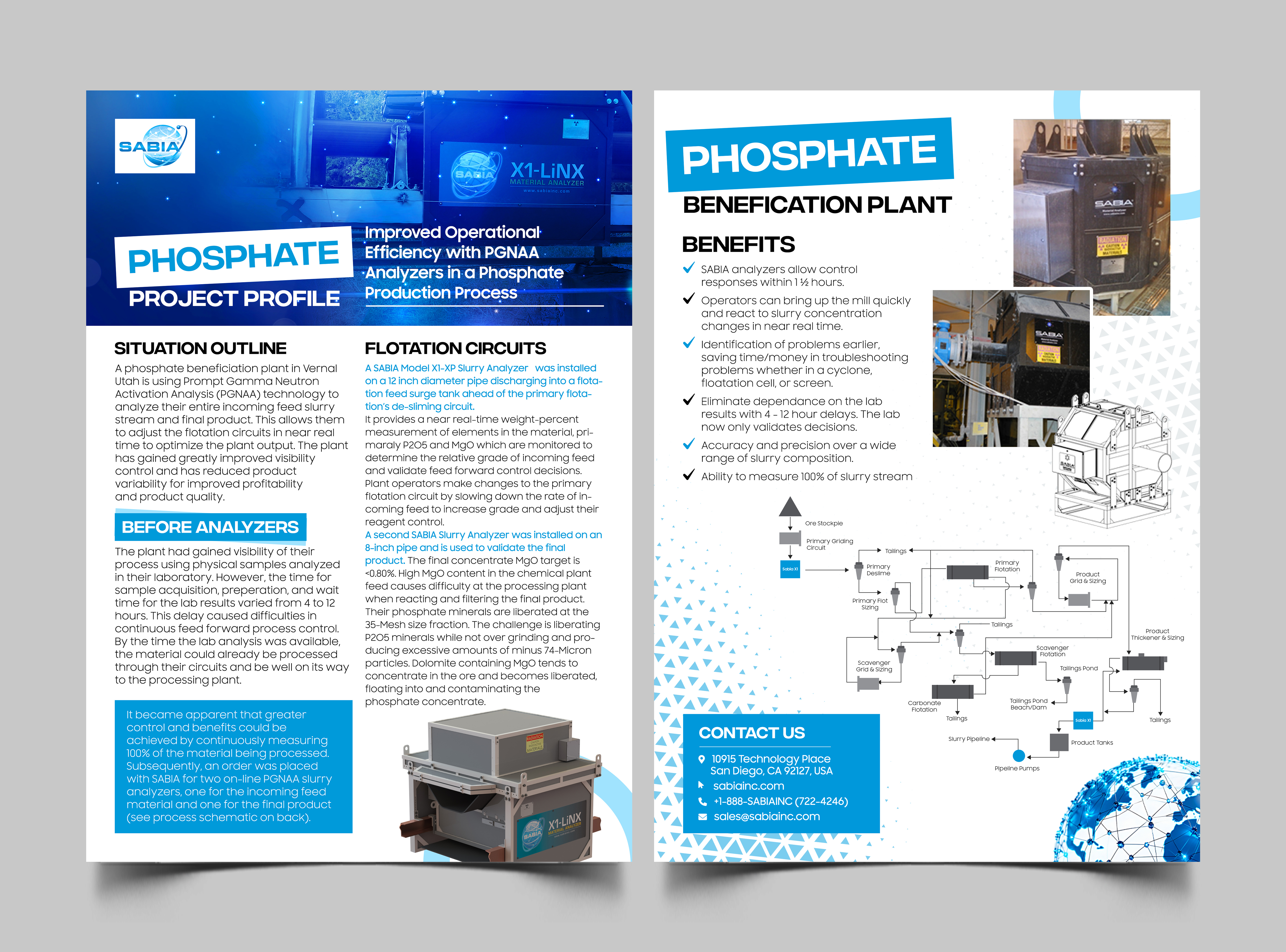 Diseño de Brochure por Graphic Guy para este proyecto | Diseño #34971110