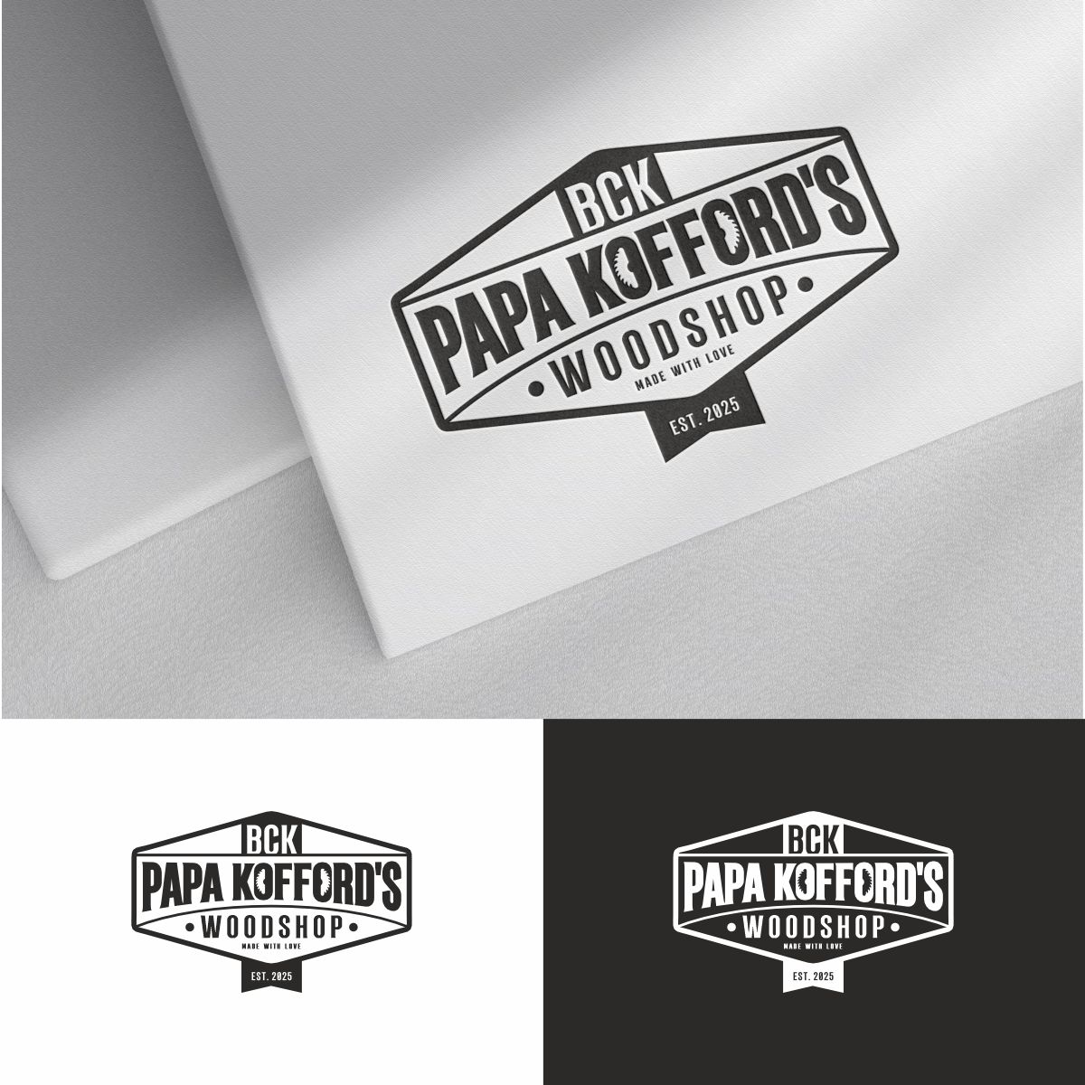 Logo-Design von Fortmindz für Community Controls | Design #34964328