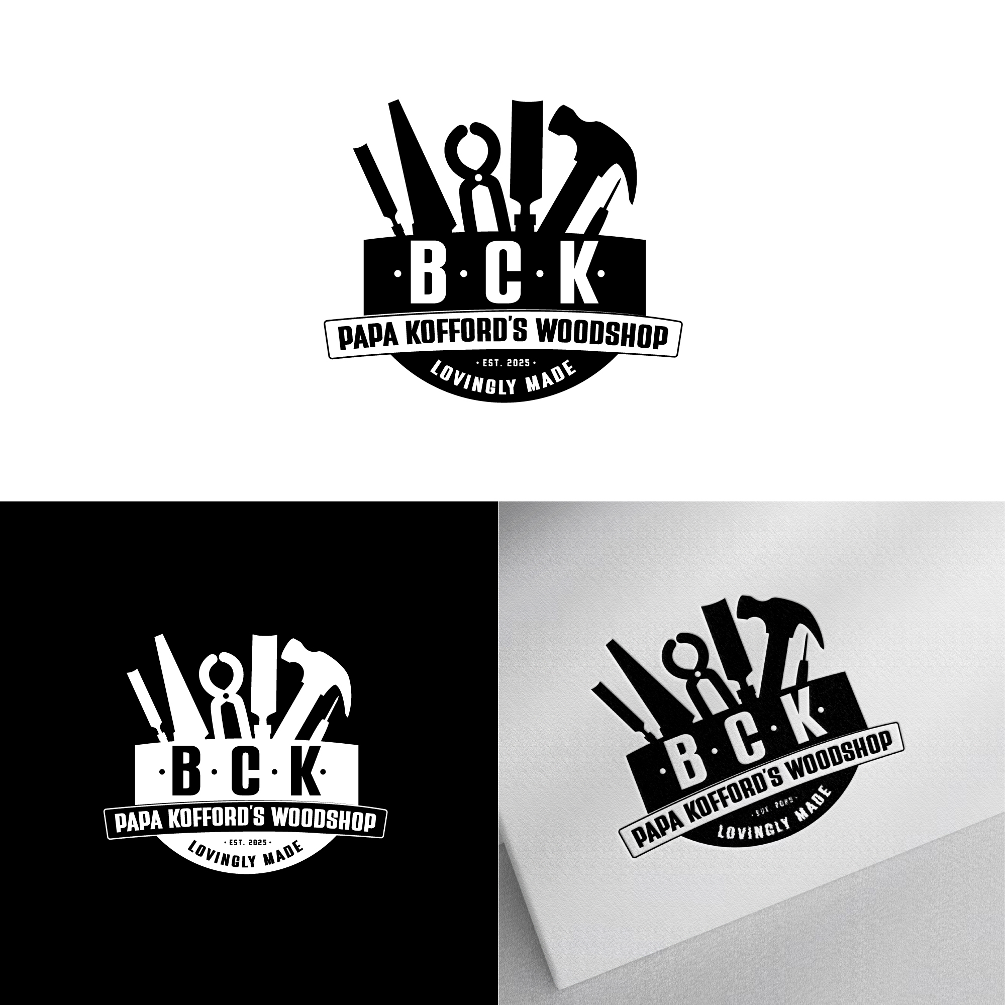 Logo Design by Fortmindz for Community Controls | Design #34964875