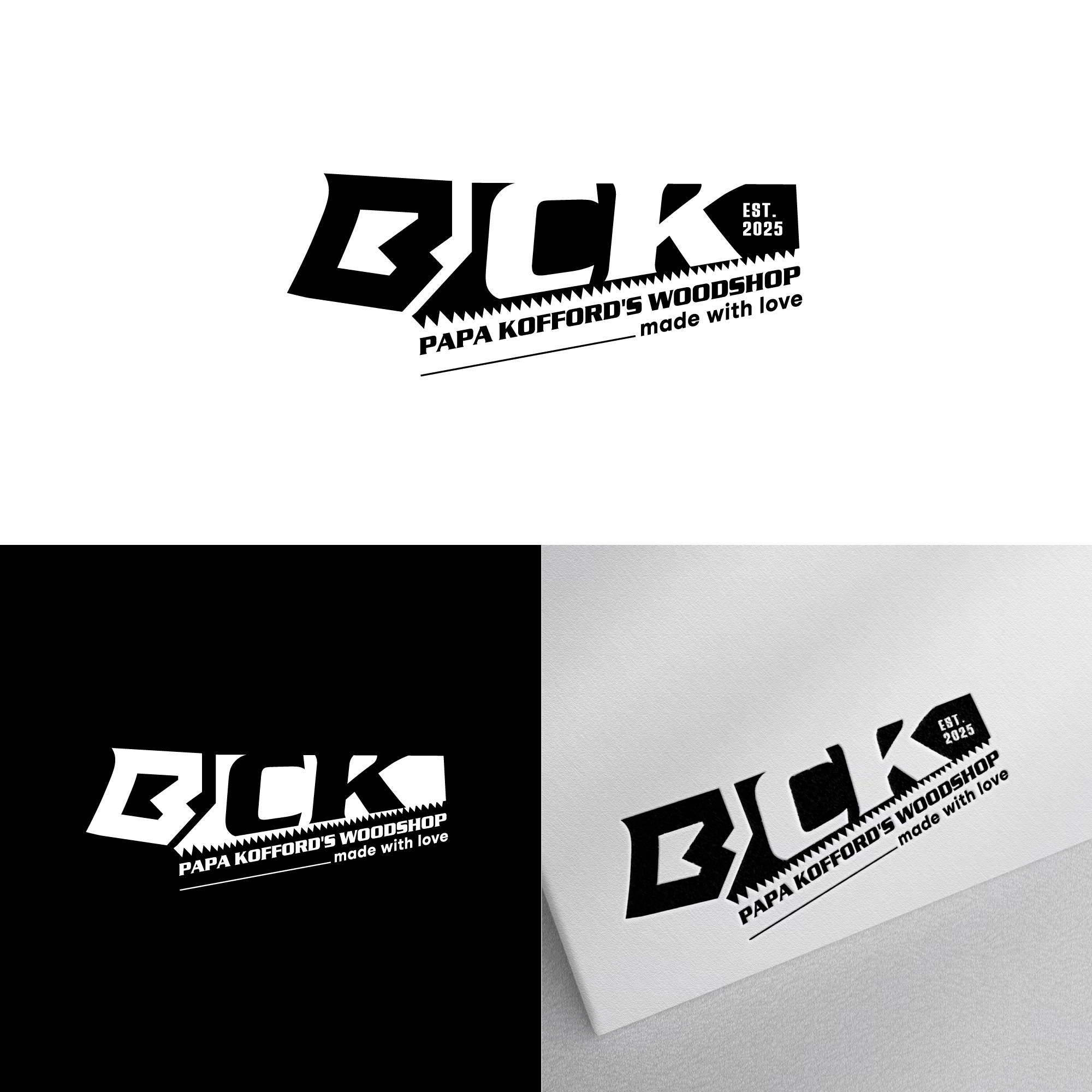 Logo Design by Fortmindz for Community Controls | Design #34964883