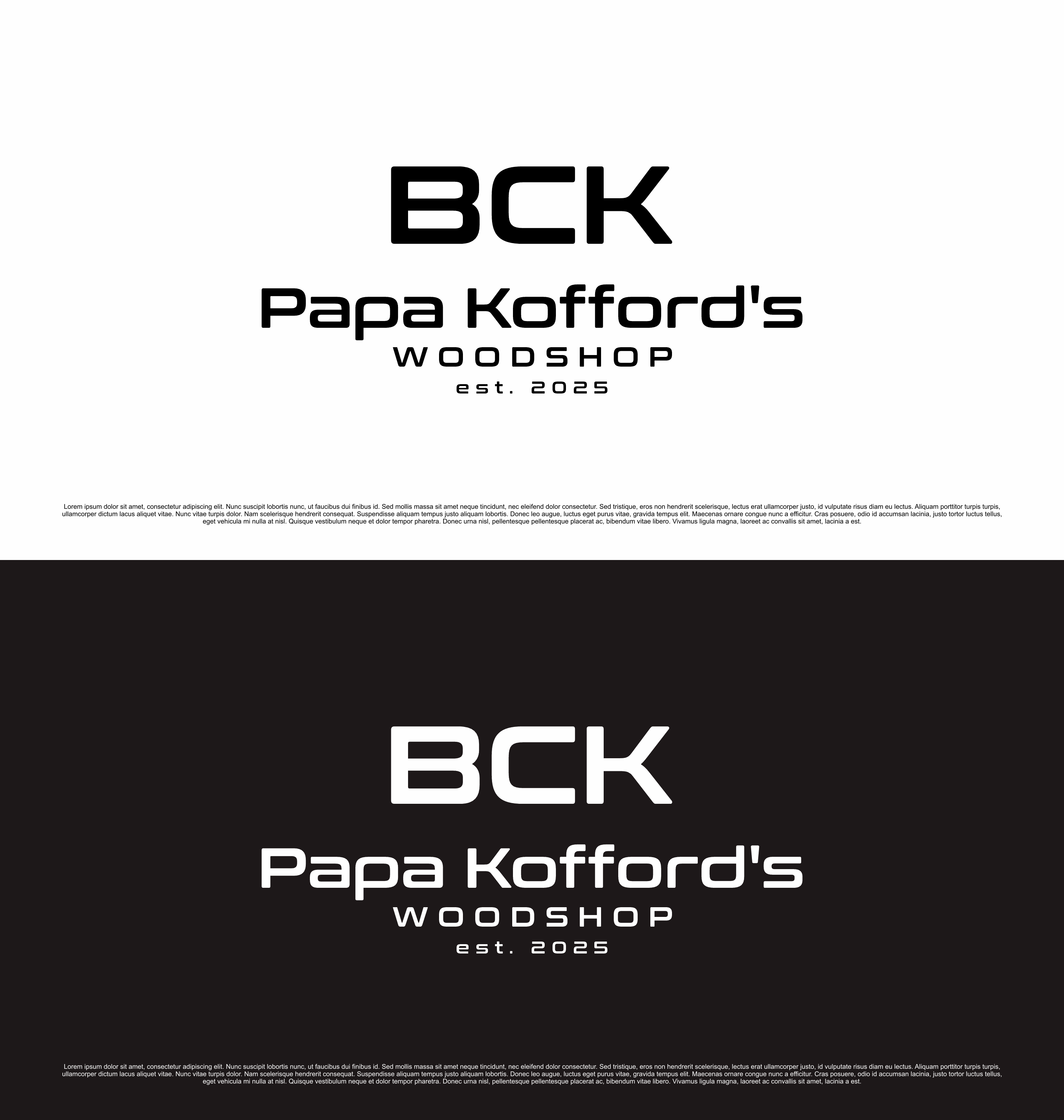 Diseño de Logo por saesean para Community Controls | Diseño #34970676