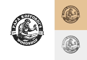 Logo Design by dai hui