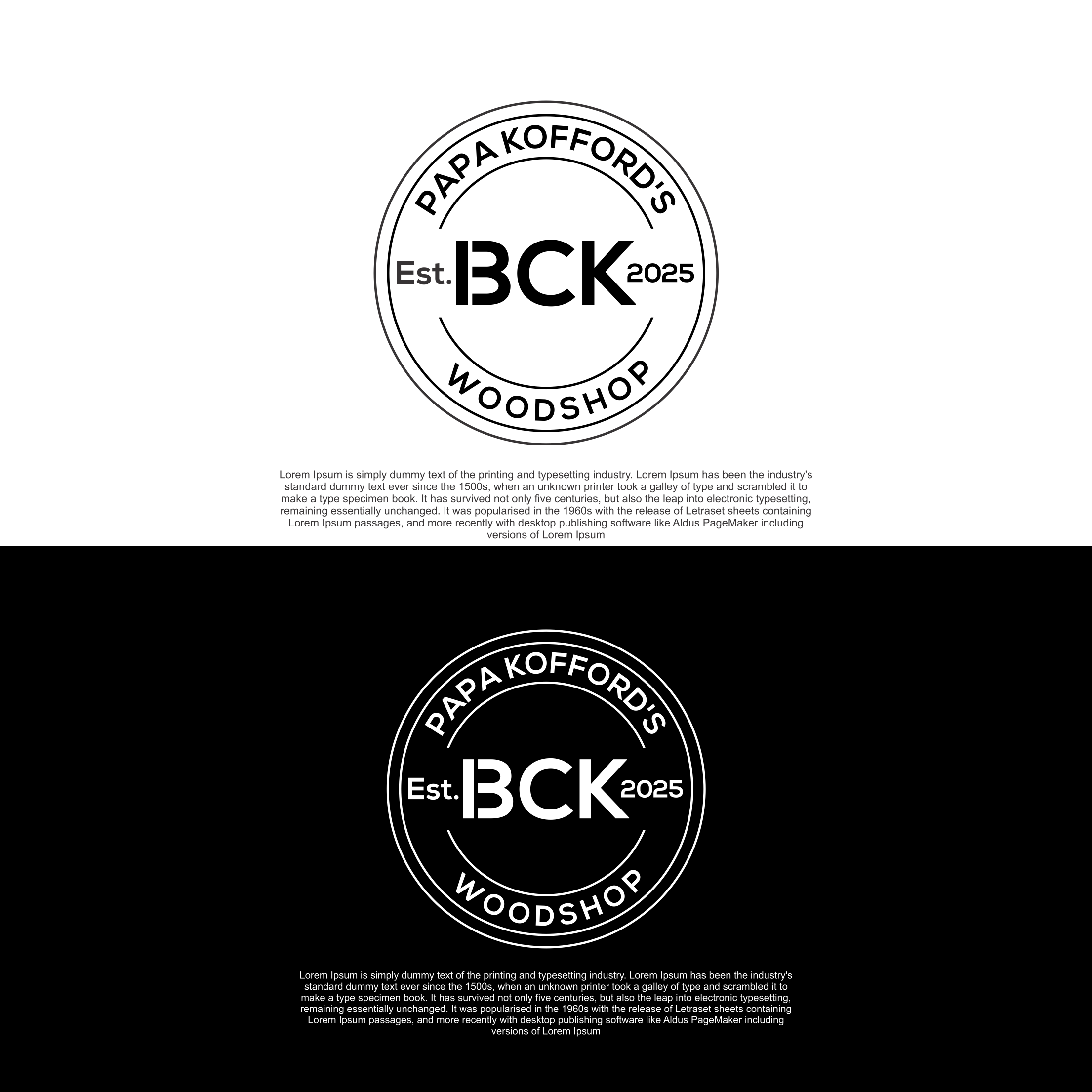Logo Design by diego costa for Community Controls | Design #34962066