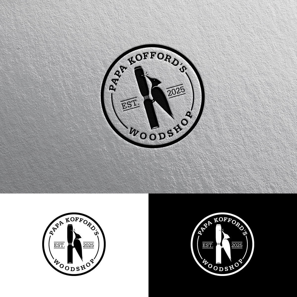 Logo Design by Alex Henry for Community Controls | Design #34962195