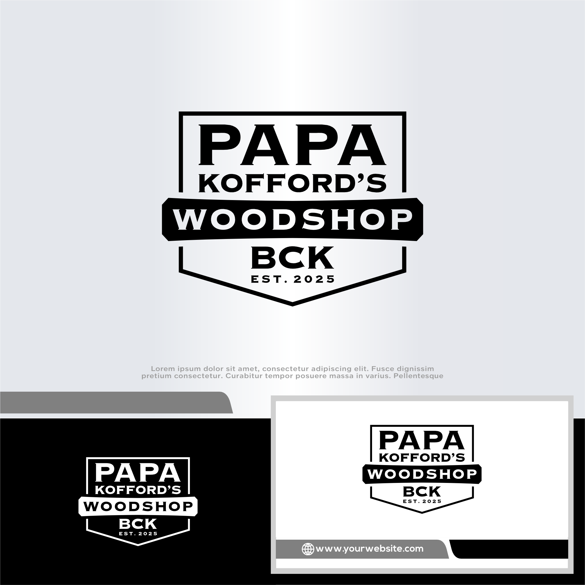 Logo Design by win it for Community Controls | Design #34965897
