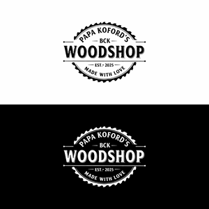 Logo Design by Joe 05