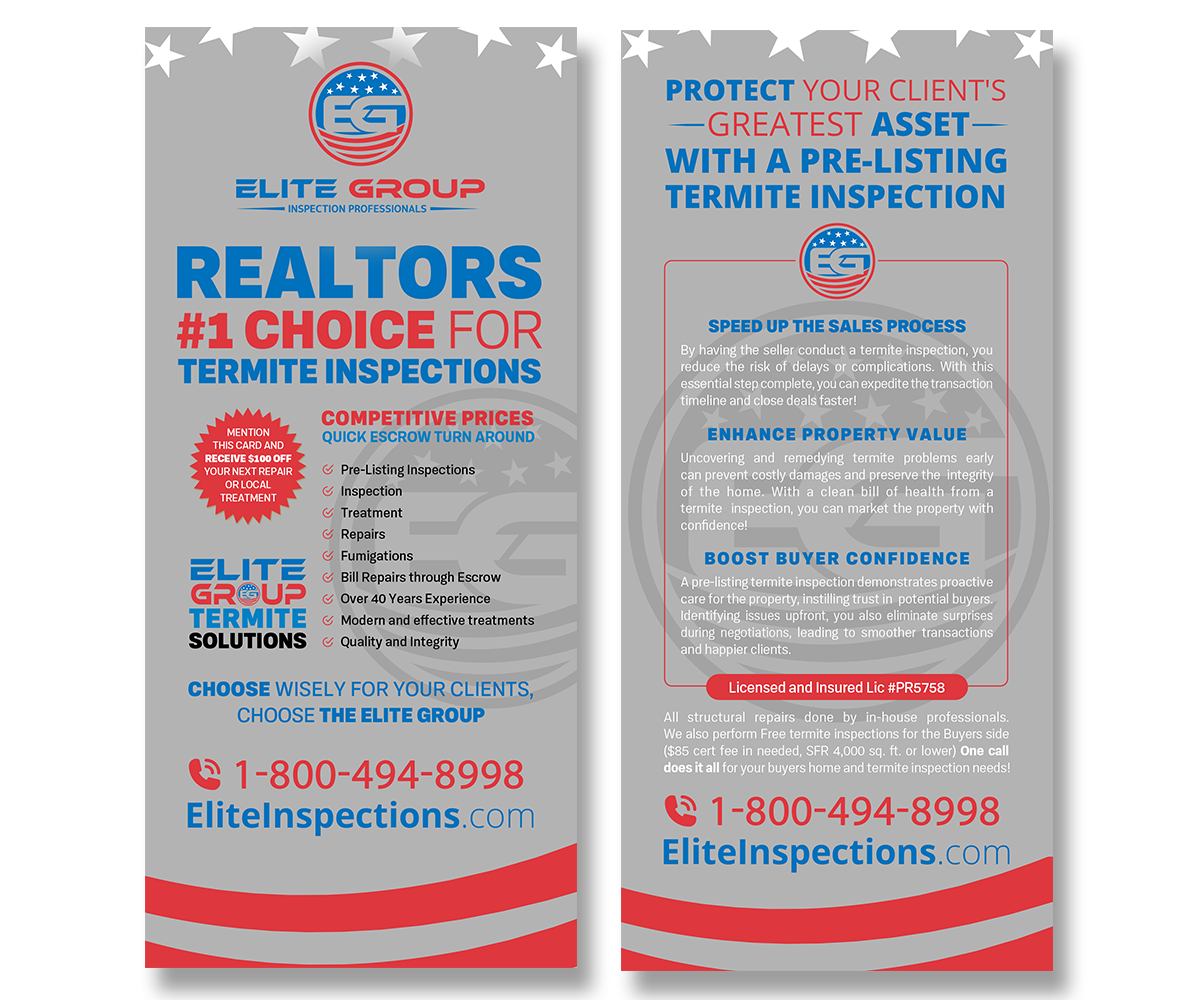 Flyer Design by Andrés Sebastián for this project | Design #35002090