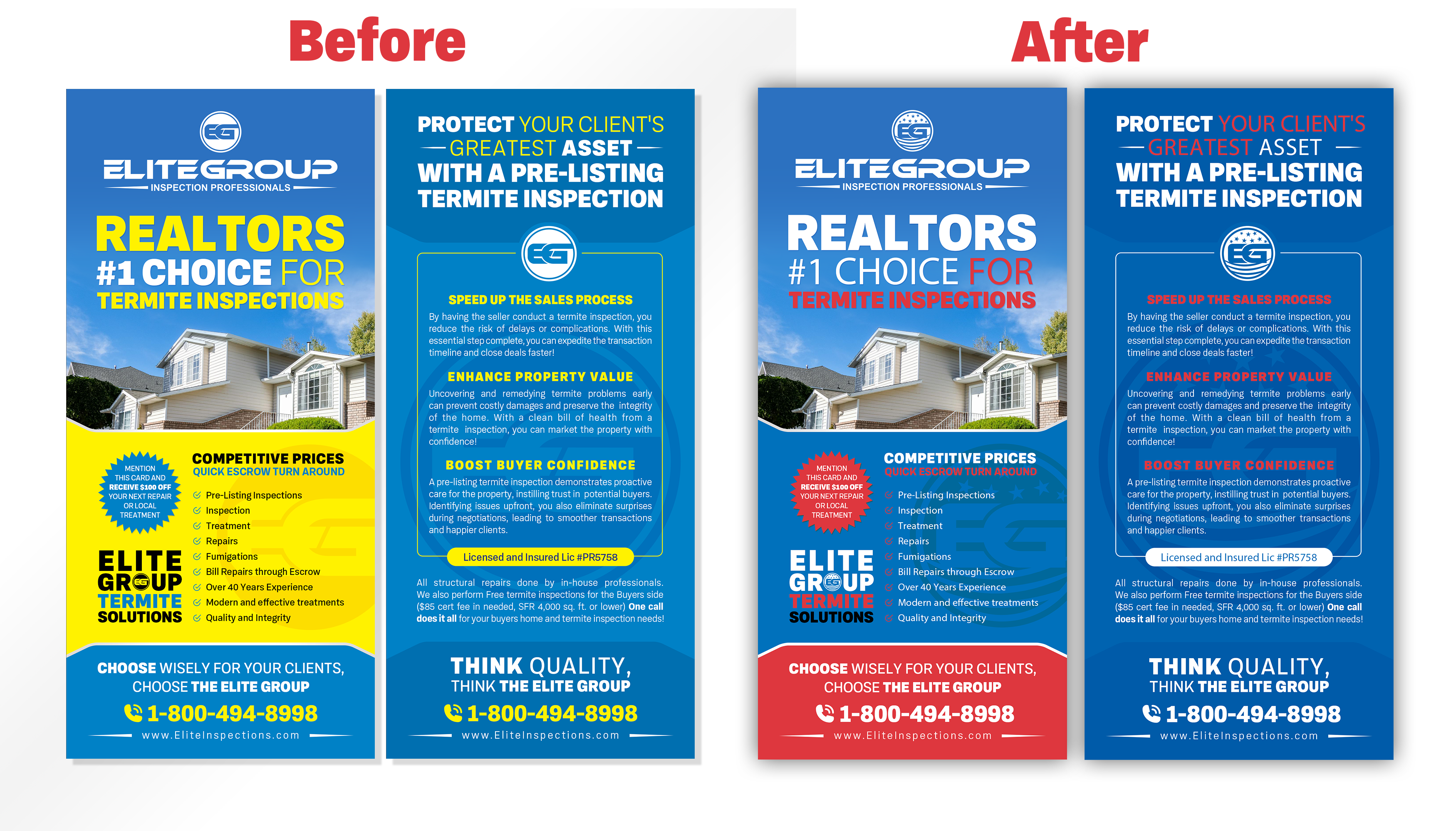 Flyer Design by onydesign1 for this project | Design #35004326