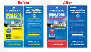 Flyer Design by onydesign1 for this project | Design: #35004326