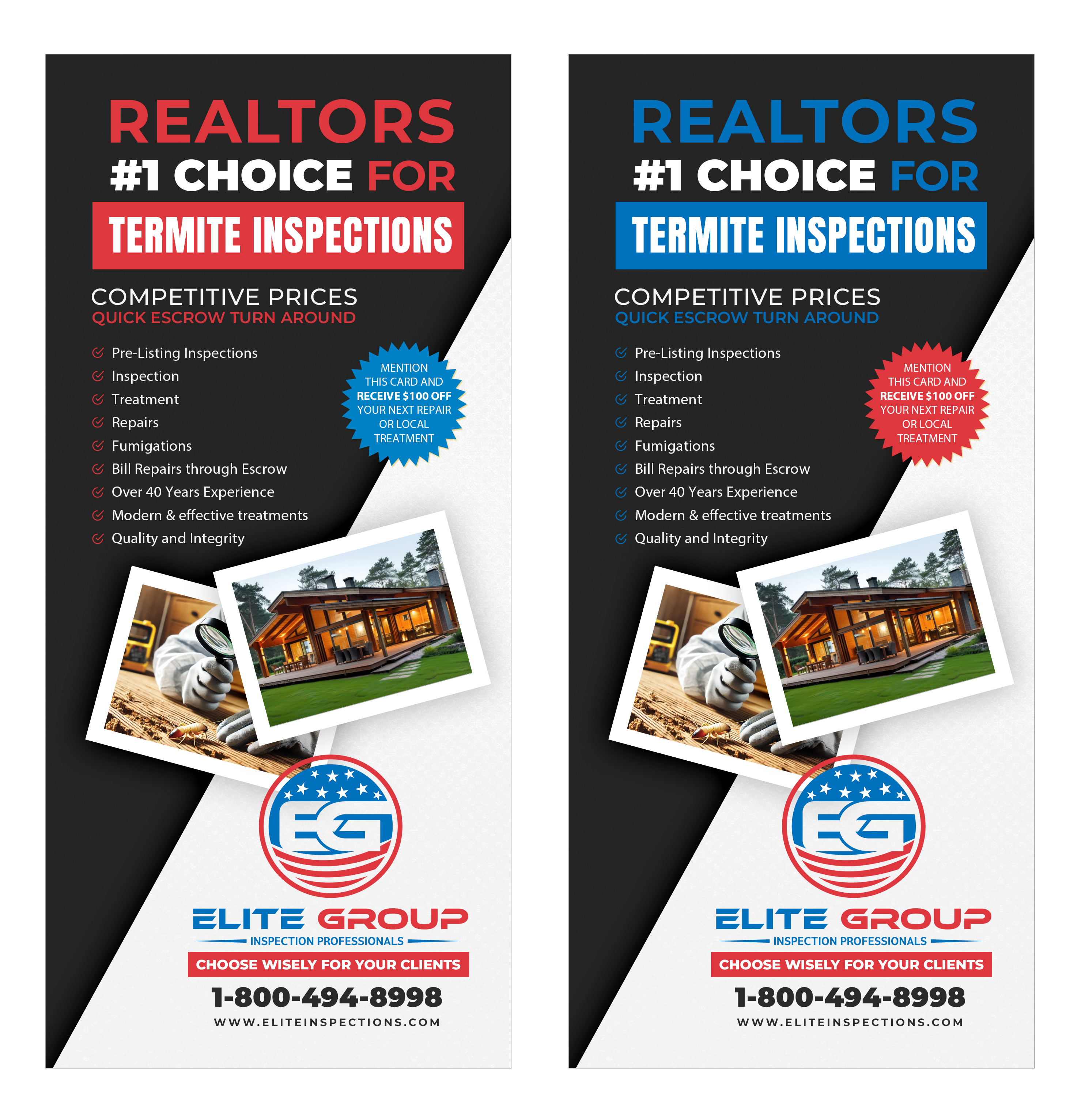 Flyer Design by M79 for this project | Design #34962759