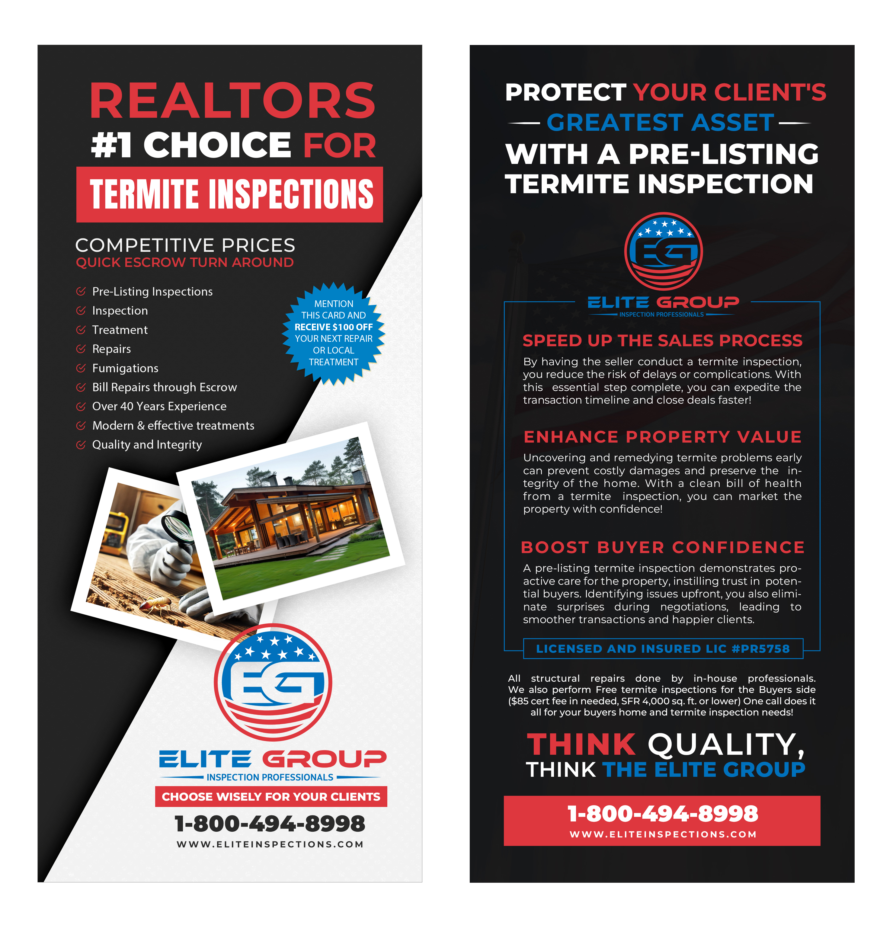 Flyer Design by M79 for this project | Design #34963134