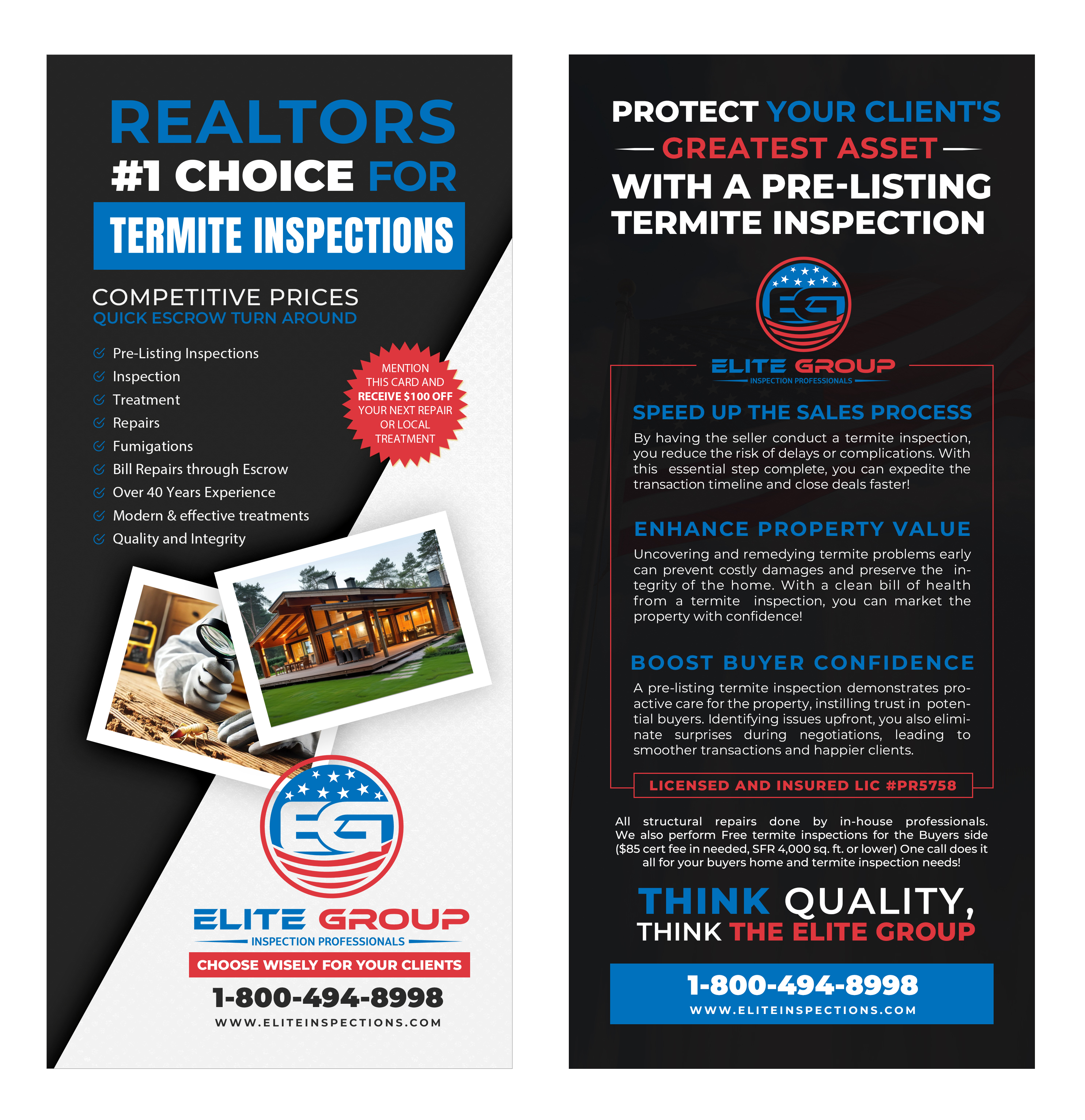 Flyer Design by M79 for this project | Design #34963135