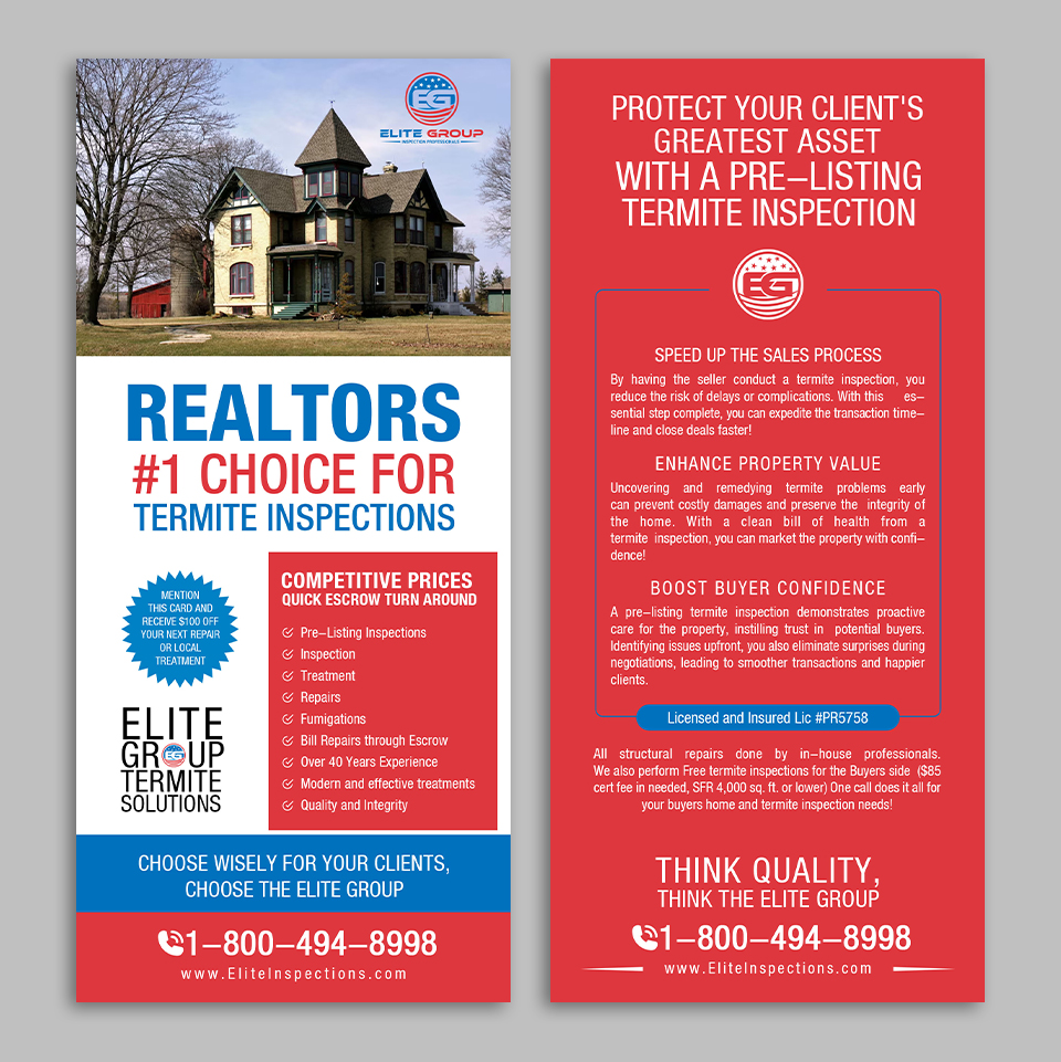 Flyer Design by YourLogoMaster for this project | Design #34973769