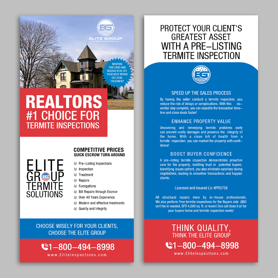 Flyer Design by YourLogoMaster for this project | Design #34973770