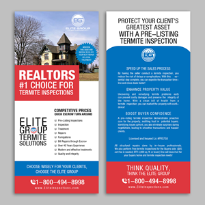 Flyer Design by YourLogoMaster for this project | Design: #34973770