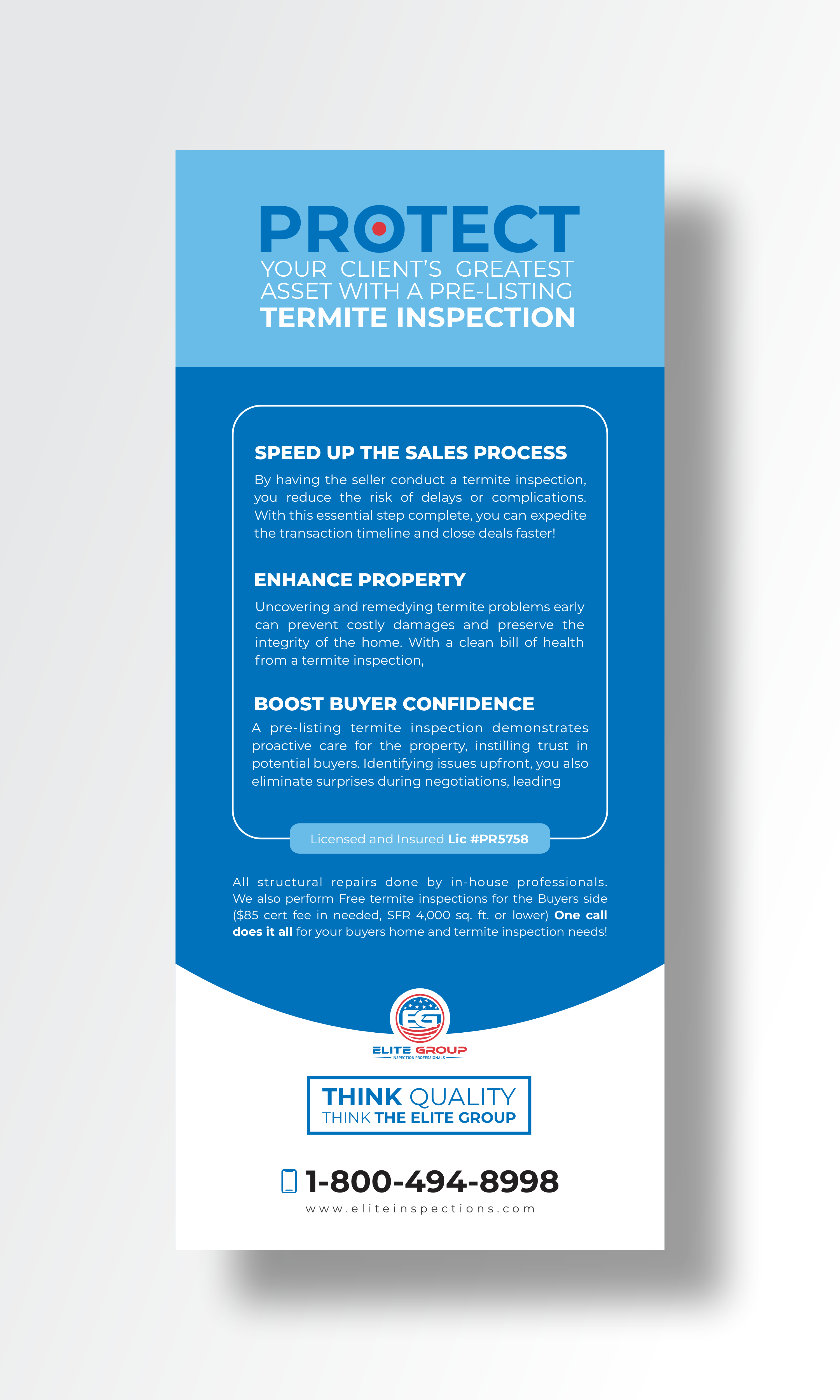 Flyer Design by dadaMEDIA for this project | Design #34981729