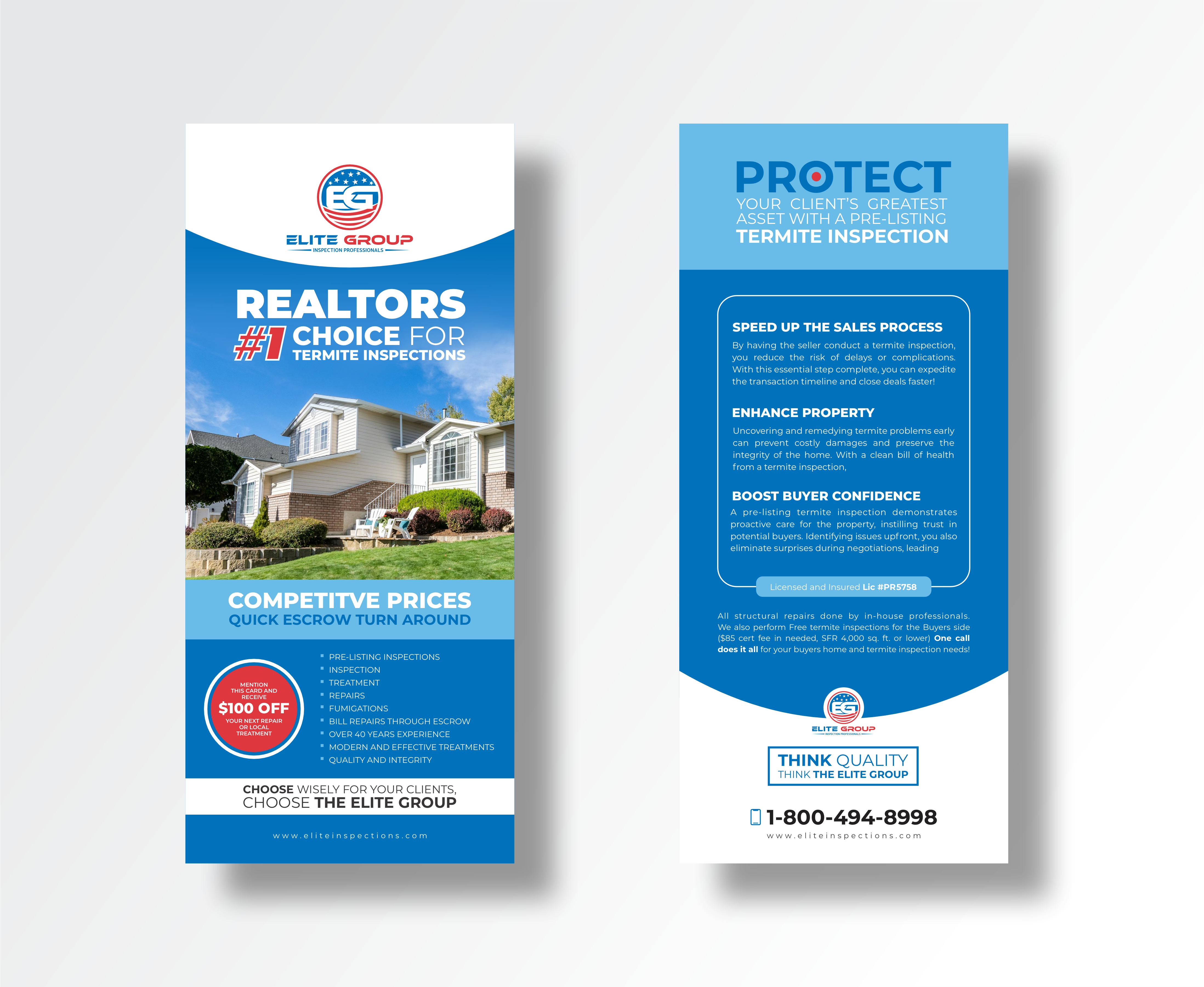 Flyer Design by dadaMEDIA for this project | Design #34981730