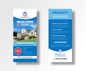 Flyer Design by dadaMEDIA for this project | Design: #34981730