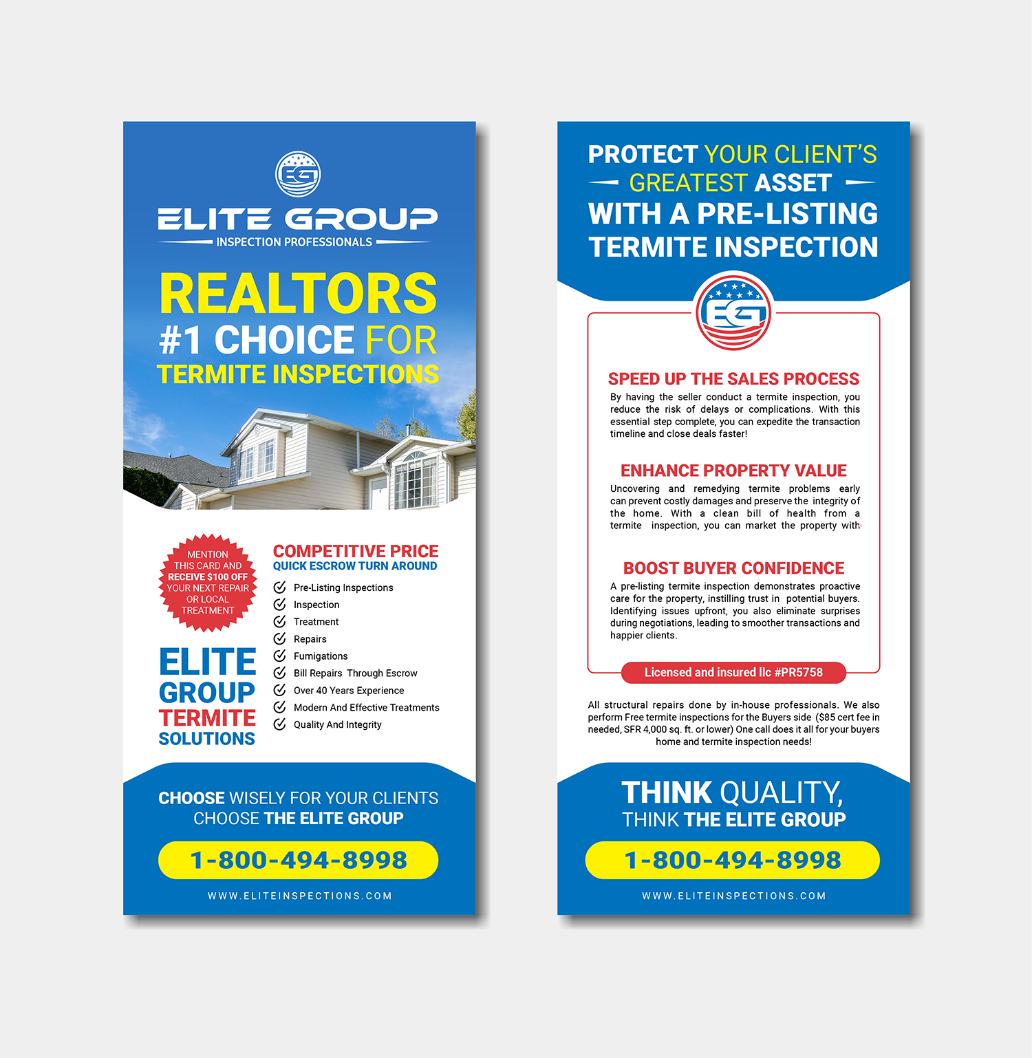 Flyer Design by sumdes for this project | Design #34983331