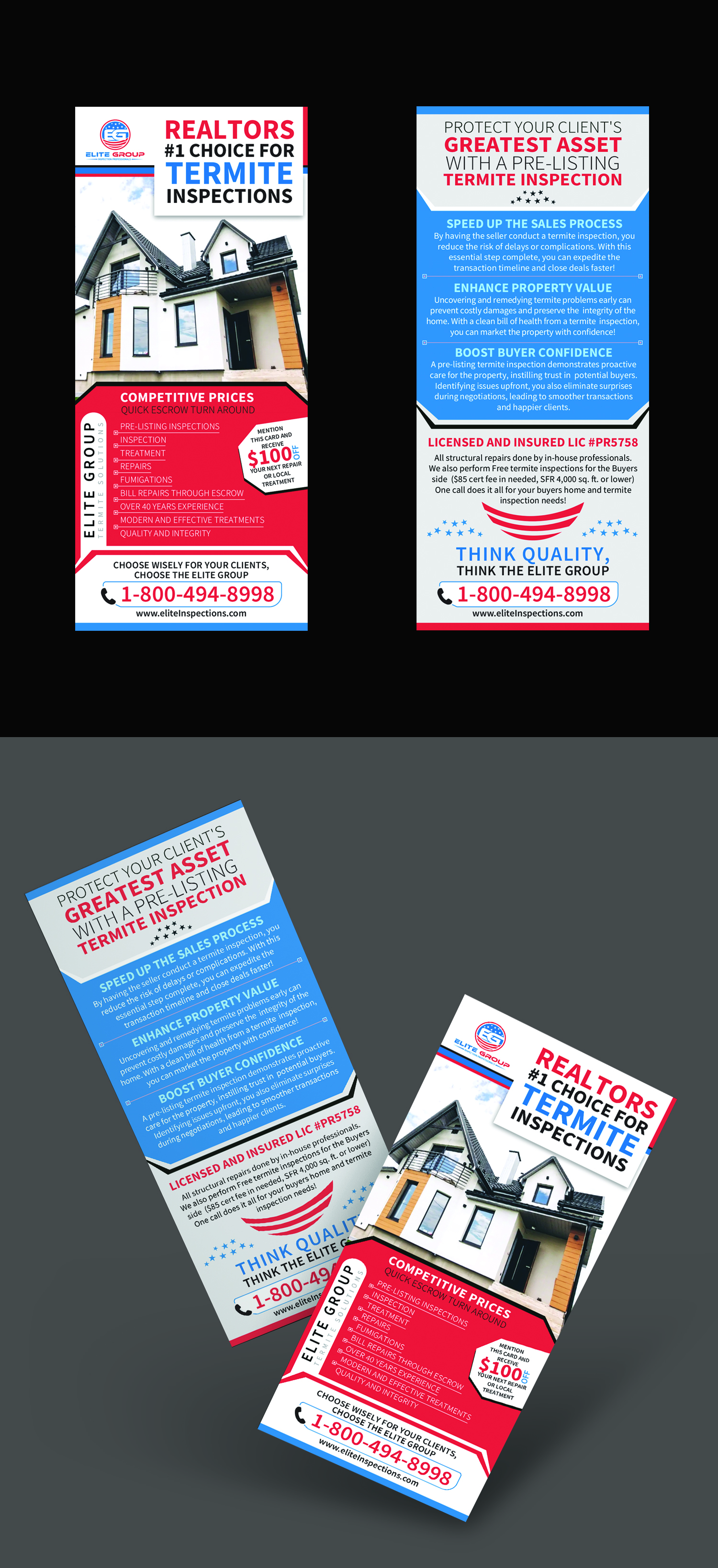 Flyer Design by Global tech for this project | Design #35002039