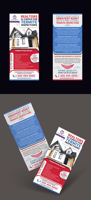 Flyer Design by Global tech for this project | Design #35002039
