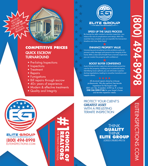 Flyer Design by robertr400 for this project | Design #34991150