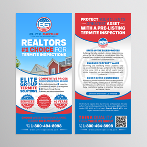 Flyer Design by nadhisa87 for this project | Design: #34987855