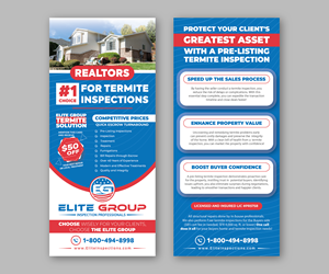 Flyer Design by Designed by MS