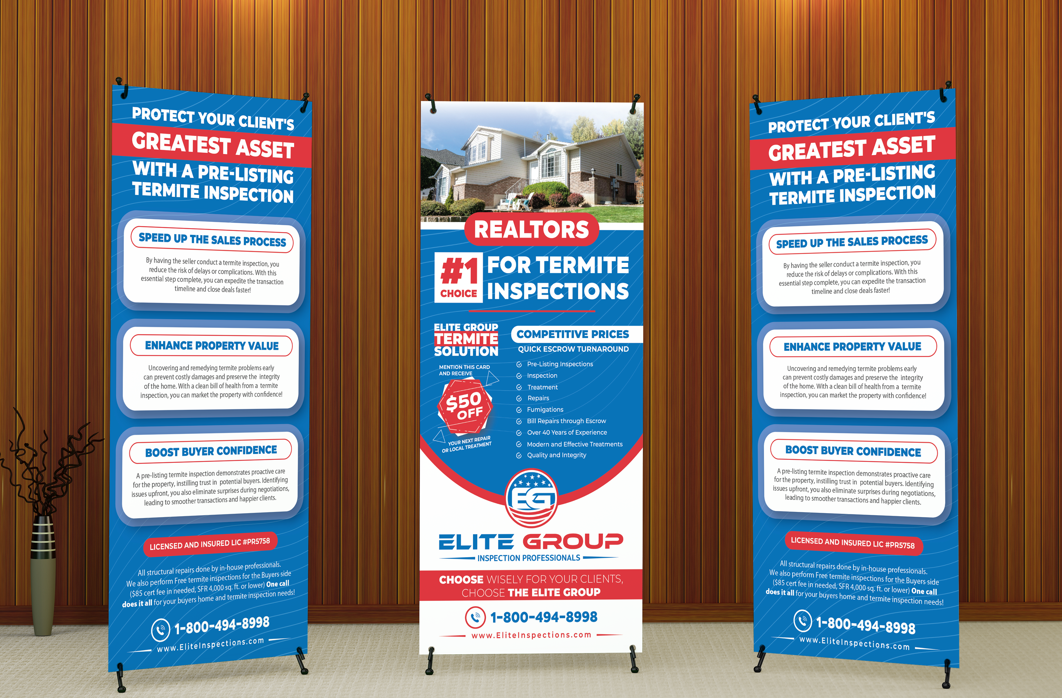 Flyer Design by Designed by MS for this project | Design #34962856