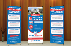 Flyer Design by Designed by MS for this project | Design: #34962856