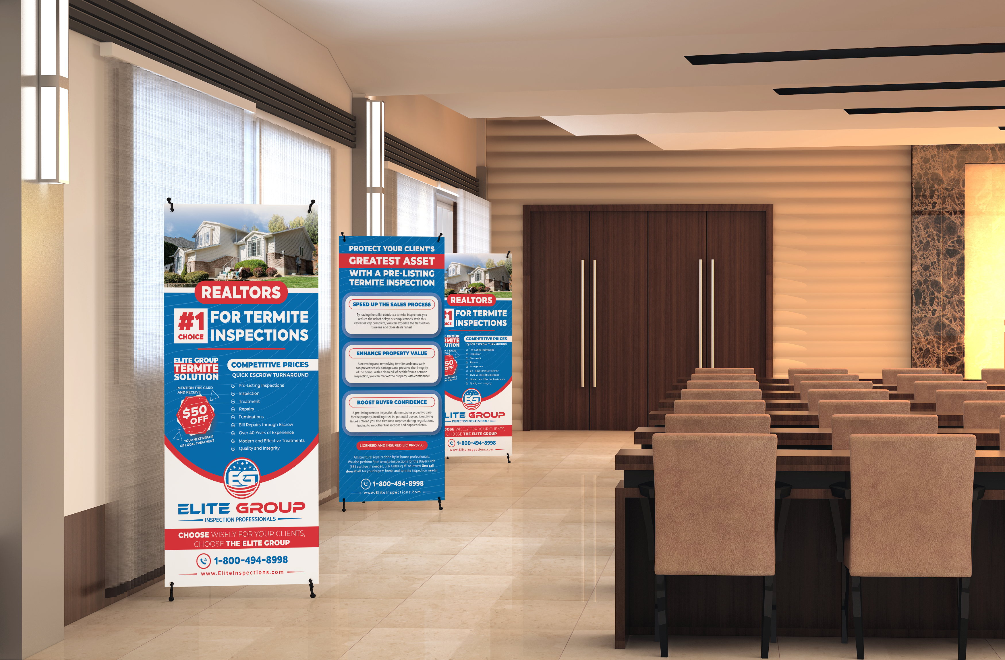 Flyer Design by Designed by MS for this project | Design #34962857