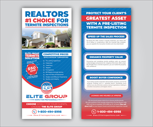 Flyer Design by Designed by MS for this project | Design: #34964428