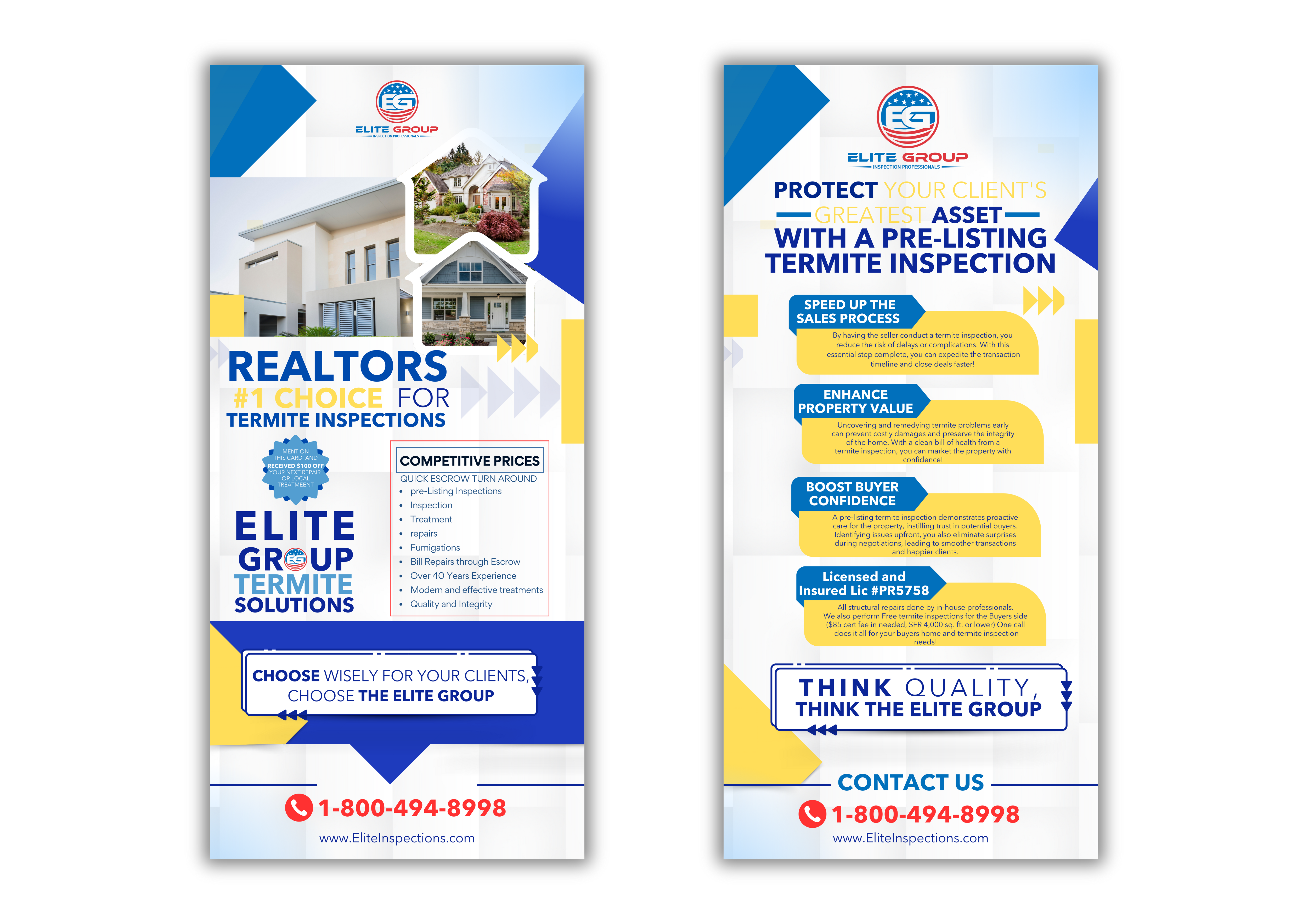 Flyer Design by Custom A for this project | Design #34998537