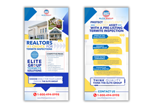 Flyer Design by Custom A