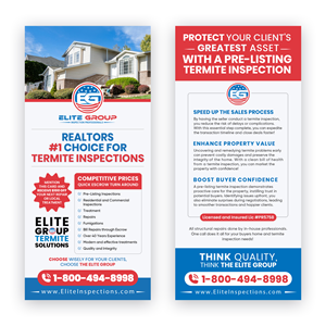 Flyer Design by @u9icorngraphix for this project | Design: #35306539