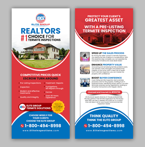 Flyer Design by debdesign for this project | Design: #34970677