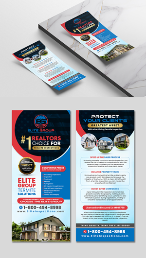 Flyer Design by debdesign for this project | Design: #34970713