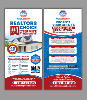 Flyer Design by debdesign for this project | Design: #34970769