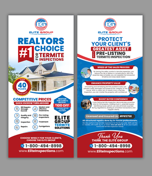 Flyer Design by debdesign for this project | Design: #34970770